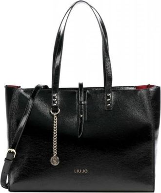 Liu Jo Donna, Borse, Nero, Taglia unica, new