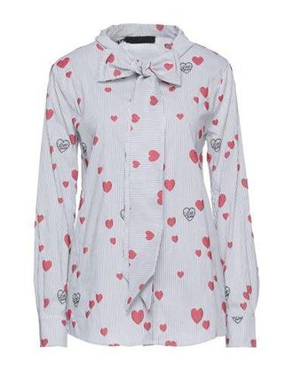 Love Moschino TOPS - Hemden auf YOOX.COM