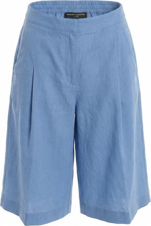 Ermanno Scervino Bermuda Pants