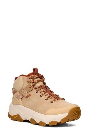 Teva Grandview Max Vent Hiking Shoe in Boulder at Nordstrom, Size 10.5