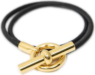 Herm&egrave;s Glenan Double Tour armband