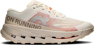 On Running Cloudultra 3 sneakers - Beige