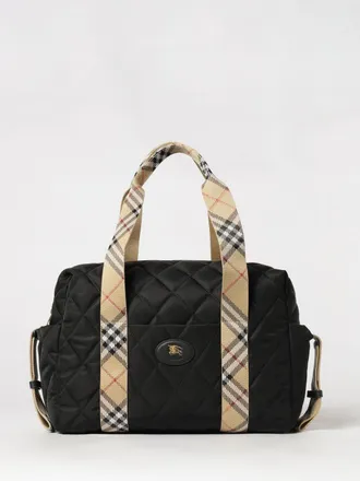 Burberry Bag Kids color Black