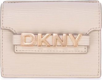 DKNY Avril Kaarthouder (Grijs)