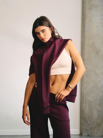 Born Pants Thashi Beet Plant