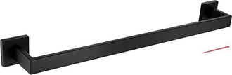 OEM Conjunto De Accesorios De Ba&ntilde;o, Montaje En Pared, Construcci&oacute;n En Acero Inoxidable, Toallero Mb De 56 Cm