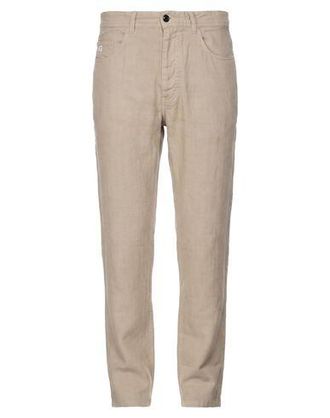 C.P. Company BOTTOMWEAR - Trousers on YOOX.COM