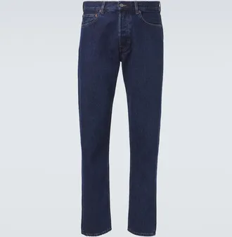 Thom Sweeney Straight jeans