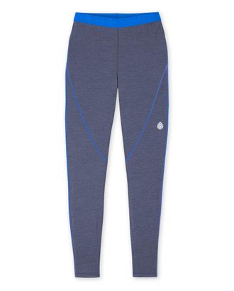 Stio Womens Basis PeakWool Lightweight Tight