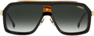Carrera Heren, Accessoires, Zwart, Maat: 60 MM