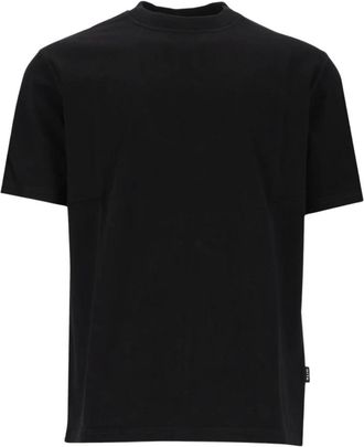 Arte Camiseta Serial Stamp - Tops - Hombre - Negro - XL