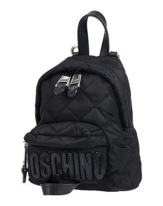 Moschino BOLSOS - Mochilas en YOOX.COM