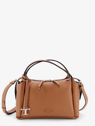 Tod's Borsa a tracolla Apa in pelle - TODS - gender_Woman