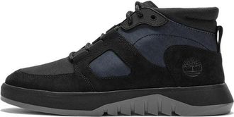 Timberland Supaway Mid Black A2MT6001
