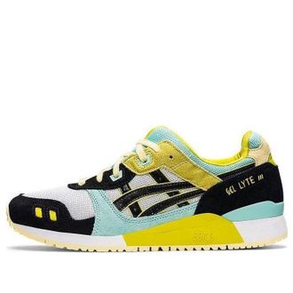 Asics Gel Lyte 3 OG Moss Green Blue 1201A482-100