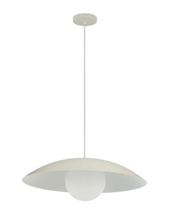 Dainolite Olivia 1-Light Pendant