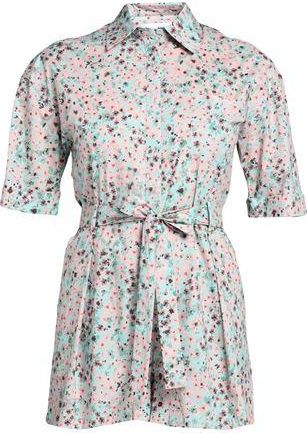 Weili Zheng JUMPSUITS & TRACKSUITS - Jumpsuits sur YOOX.COM