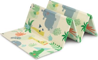 OEM Alfombra De Safari Multifuncional