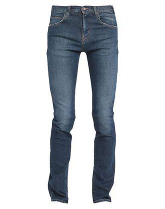 Armani BOTTOMWEAR - Jeans on YOOX.COM