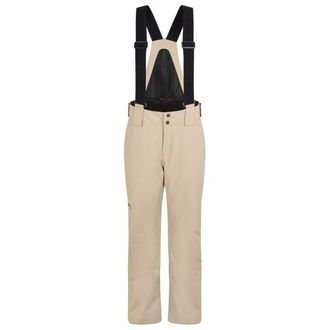 Ziener Tazlin-Z Skihose f&uuml;r Herren | beige