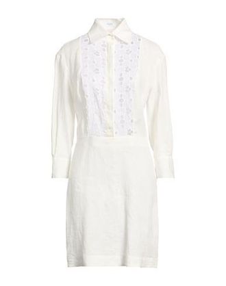 Barba DRESSES - Mini dresses sur YOOX.COM