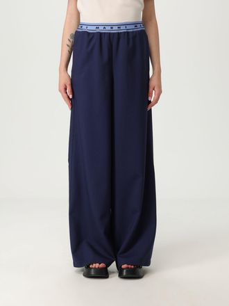 Marni Pantalone in lana