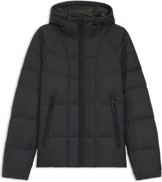 BOSS Taffeta jacket with water-repellent finish