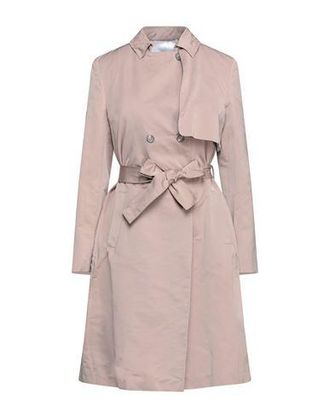 Fabiana Filippi COATS & JACKETS - Overcoats & Trench Coats on YOOX.COM
