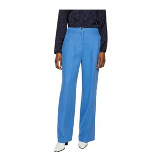 Nafnaf NAF Naf, Donna, Pantaloni, Blu, S, new