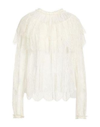 Ulla Johnson CAMISETAS Y TOPS - Tops en YOOX.COM