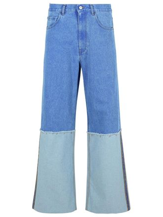 Blue Marni Regular-Fit Jeans: Shop up to −60% | Stylight
