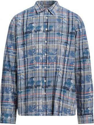 Etro TOPWEAR - Shirts on YOOX.COM
