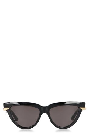 Bottega Veneta Cat-eye Sunglasses