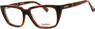 Max Mara MM5112 053 Blonde Havana 54mm