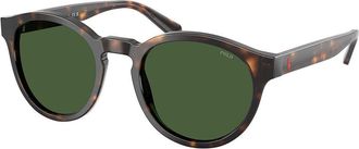 Polo Ralph Lauren PH4192 500371 Mens Sunglasses Tortoiseshell Size 51