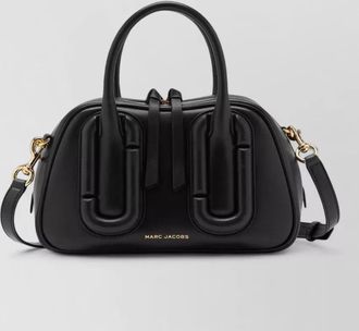 Marc Jacobs leather shoulder bag
