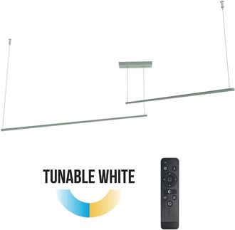 Lumicom Splint L&aacute;mpara De Techo 2x Mat Tunable White