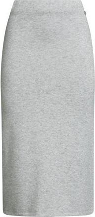 Le Sarte del Sole HOSEN & R&Ouml;CKE - Midi-R&ouml;cke auf YOOX.COM