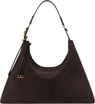 Etro Tassen, Dames, Bruin, ONE Size, Shoulder Bags