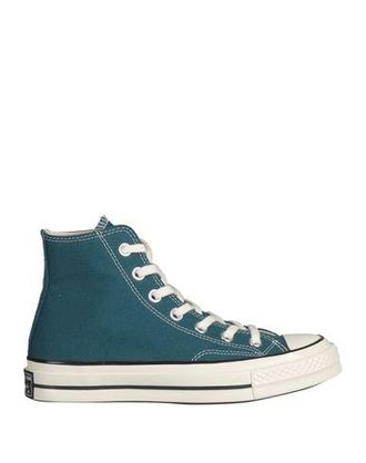 Chaussures Converse en Vert jusqu a 30