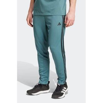 adidas Performance sportbroek groen