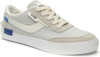 Keddo Sneakers in Denim - - Shoes - Uomo - Multicolore - 45 EU