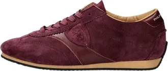 Philippe Model Mujer, Zapatos, P&uacute;rpura, Talla: 39 EU