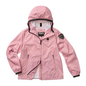 Blauer Light Jackets, female, Pink, Size: XS Anawan Jacket