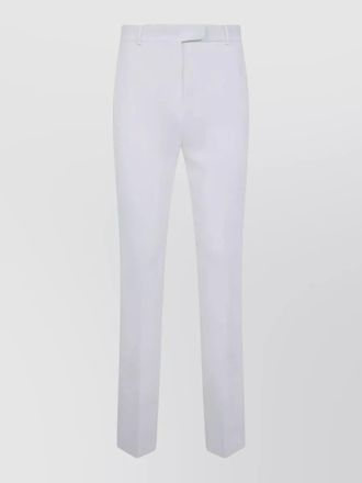 Max Mara jerta tailored trousers