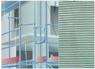 Nortene Malla Fachada Verde Protmas - 3x20 M