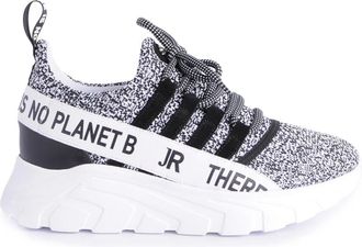 John Richmond Sneakers - - Shoes - Uomo - Multicolore - 44 EU