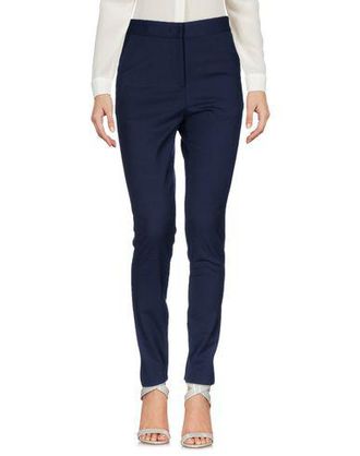 Alberta Ferretti BOTTOMWEAR - Trousers on YOOX.COM