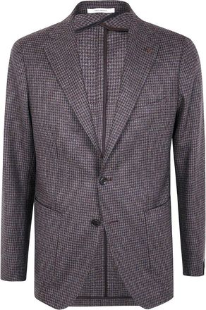 Tagliatore Man Jacket