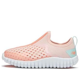 New Balance (TD) New Balance AQD Pink ITAQDLP1